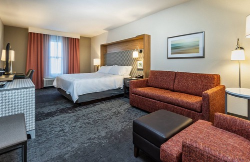 Ellendale Hotel | Holiday Inn Hotel & Suites Memphis - Wolfchase Galleria by IHG