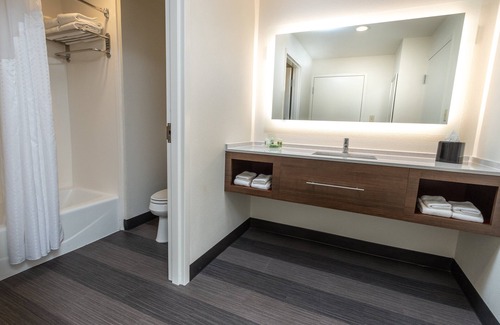 Ellendale Hotel | Holiday Inn Hotel & Suites Memphis - Wolfchase Galleria by IHG