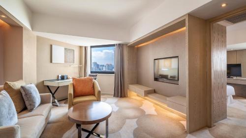 Kunming City Centre Hotel | Holiday Inn Kunming City Centre by IHG