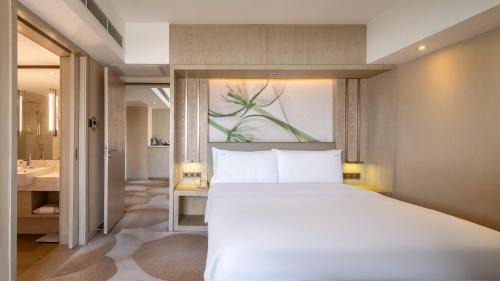 Kunming City Centre Hotel | Holiday Inn Kunming City Centre by IHG