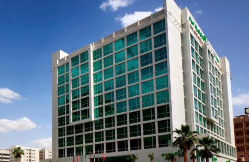 Al Olaya District Hotel | Holiday Inn Meydan by IHG