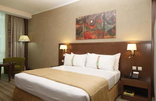 Al Olaya District Hotel | Holiday Inn Meydan by IHG