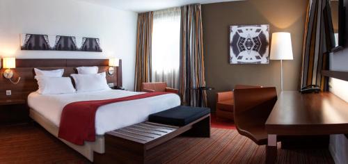 Mulhouse Hotel | Holiday Inn Mulhouse by IHG