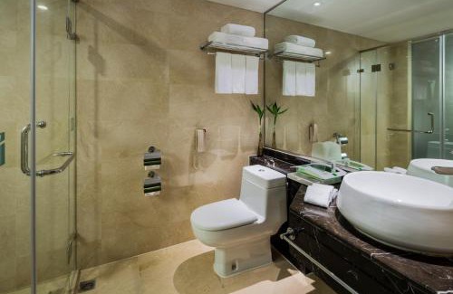 Fuzimiao Area Hotel | Holiday Inn Nanjing Aqua City by IHG