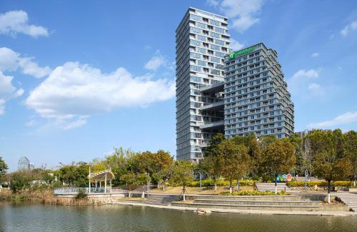Fengze Hotel | Holiday Inn Quanzhou Donghai by IHG
