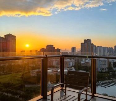 Fengze Hotel | Holiday Inn Quanzhou Donghai by IHG