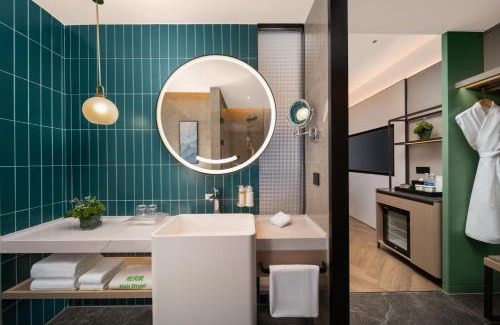 Yu Hua Hotel | Holiday Inn Shijiazhuang High-tech Zone by IHG