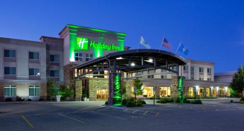 Stevens Point Hotel | Holiday Inn Stevens Point - Convention Center by IHG