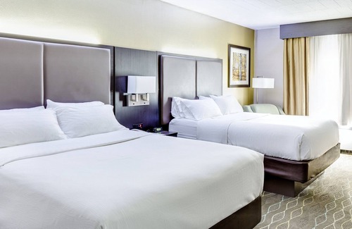 Sudbury Hotel | Holiday Inn Sudbury by IHG