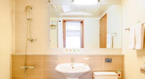 Daegwallyeong Resort | Holiday Inn & Suites Alpensia Pyeongchang Suites by IHG