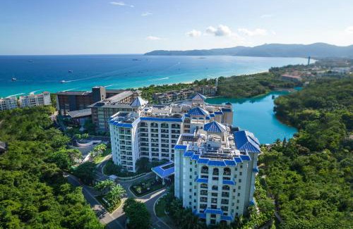 Jiyang Hotel | Holiday Inn & Suites Sanya Yalong Bay