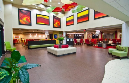 Vicksburg Hotel | Holiday Inn Vicksburg by IHG