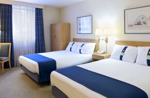 Warrington Hotel | Holiday Inn Warrington, an IHG Hotel