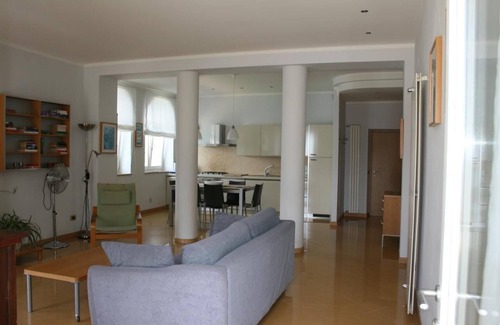 Brenzone sul Garda Apartment | Holiday apartment Castelletto di Brenzone for 1 - 6 persons with 2 bedrooms - Holiday apartment