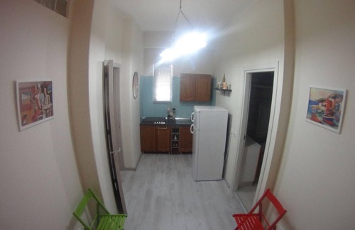 Fiumefreddo di Sicilia House | Holiday apartment Fiumefreddo di Sicilia for 1 - 3 persons with 1 bedroom - Holiday house