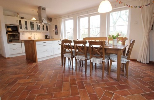 Putgarten House | Holiday lighthouse at Cape Arkona/Putgarten