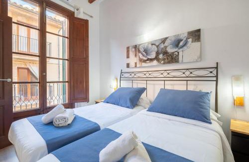 Cort Apartment | Holiday Palma Apartments - TI