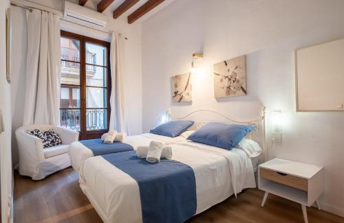 Cort Apartment | Holiday Palma Apartments - TI
