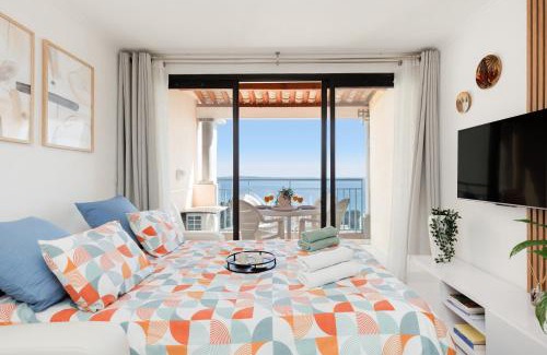 La Croix des Gardes Apartment | Holiday Paradise