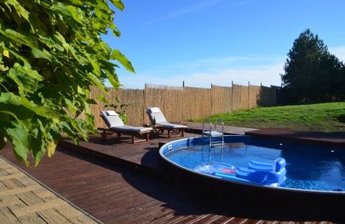 Kurimske Jestrabi Villa | Holiday, party and relax vila