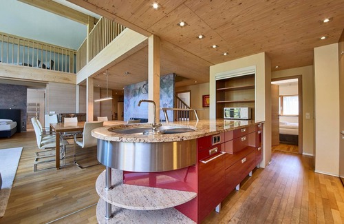 Mitterhofen House | Holiday Penthouse Holleis