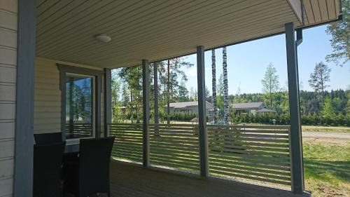 Punkaharju Resort | Holiday Resort Harjun Portti