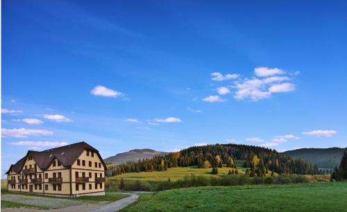 Telgart Apartment | Holiday Resort Telgárt