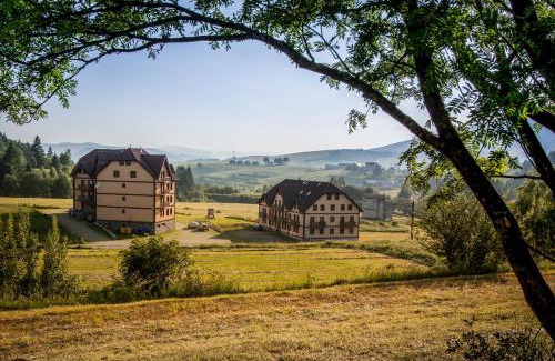 Telgart Apartment | Holiday Resort Telgárt