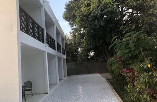 Serrekunda Apartment | HOLIDAY STUDIO APARTMENTS