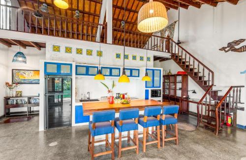 Cam An House | Holiday Villa 3BR Beachfront An Bang Beach Hoi An by Beachside Boutique Homes