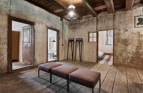 Wegenstetten Other | Holiday villa "Flederhaus" with its own garden