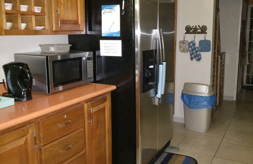 Golden Grove Villa | Holiday Villa in tropical setting within Samaan Grove Gated Community