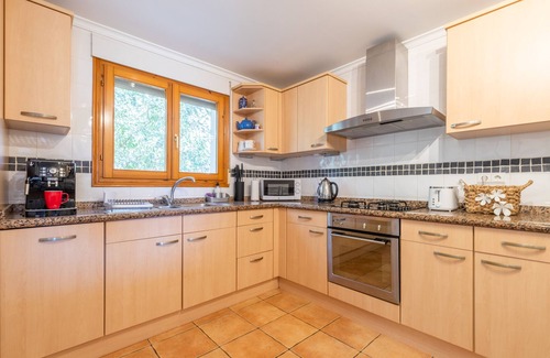 Adsubia Villa | Holiday Villa Near Denia with Mountain View, Pool & Wi-Fi