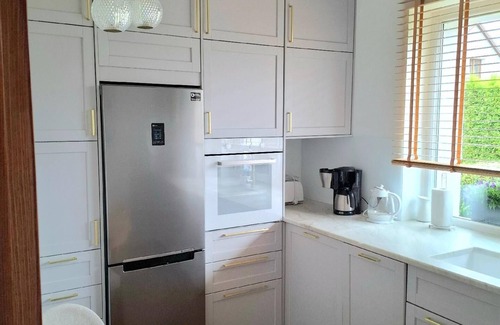 Kolobrzeg House | Holiday villa