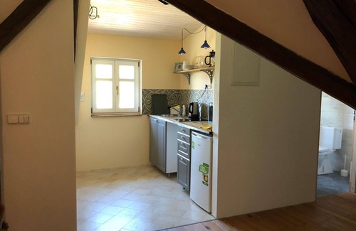 Morinka House | Holiday villa with terrace, grill, and garden