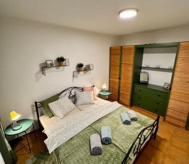 Boldog Apartment | Holiday Village 8C