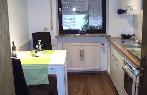 Bad Griesbach im Rottal Condo | Holiday with cozy comfort * Therme * Golf * Spa * Recreation