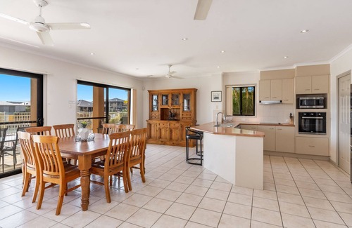 Yamba House | Holiday Yamba | Amarillo
