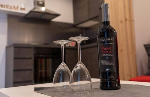 Borgo-Sanzio Apartment | HolidayDream Catania
