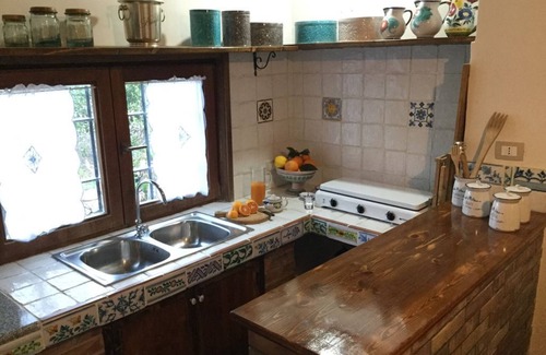 Avola Villa | Holidays between the sea, the lemons of Sicily and the baroque of Noto
