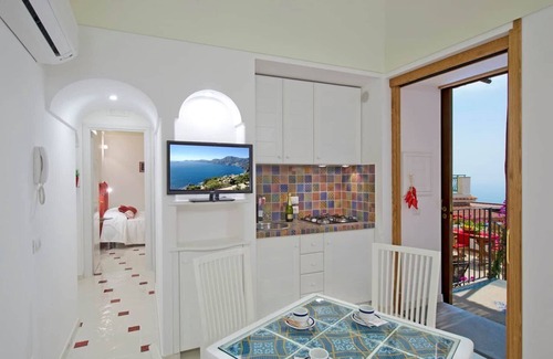 Praiano House | Holidays dream Praiano