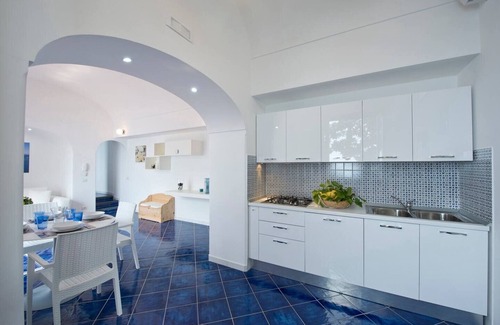 Praiano House | Holidays dream Praiano