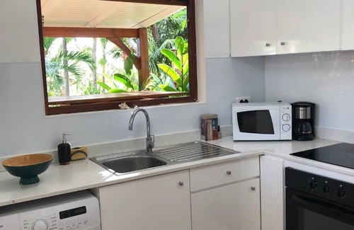Sainte-Anne House | HOLIDAYS IN SAINTE-ANNE IN GUADELOUPE