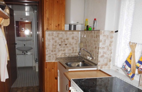 Storkow House | Holidays in wooded and water-rich surroundings - far away from stress and hectic