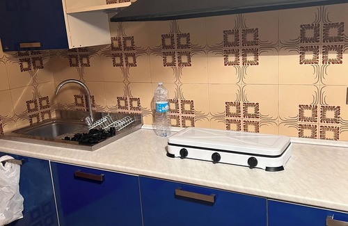 Zambrone House | Holidays near Tropea