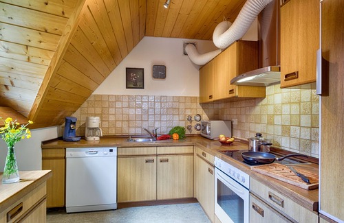 Titisee-Neustadt Apartment | Holidays on Lake Titisee - Welcome to the apartment 'Erle'