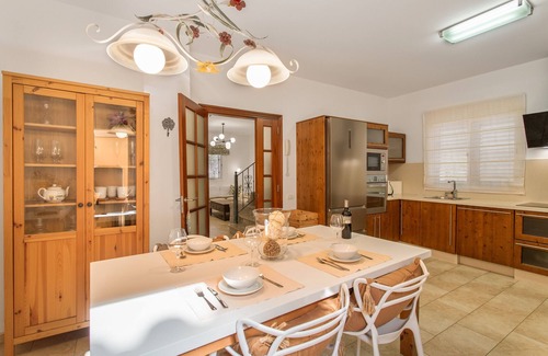 Santa Lucia House | Holidays 'Southeast of Gran Canaria' with Mountain View, Wi-Fi and Air Conditioning