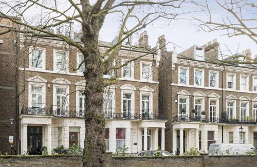 Holland Park Apartment | Holland Park Apartment