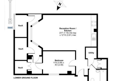 Holland Park Apartment | Holland Park Apartment