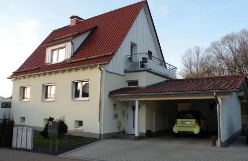 Hirschhagen Apartment | Hollestübchen